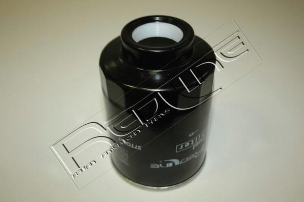 Red Line 37TO007 - Filtro carburante www.autoricambi360.it