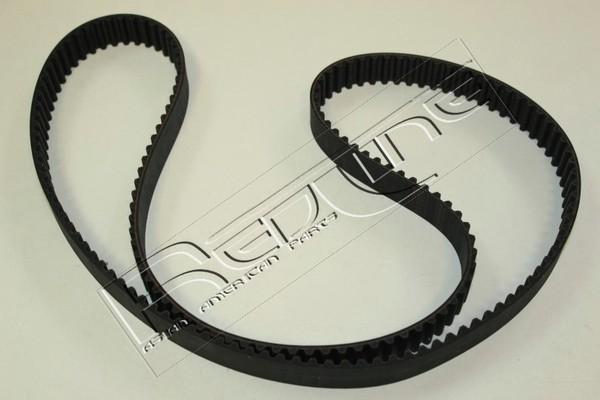Red Line 29DW002 - Cinghia dentata www.autoricambi360.it