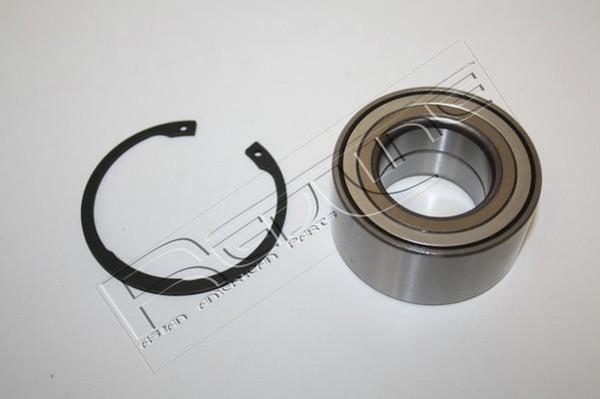 Red Line 24MI025 - Kit cuscinetto ruota www.autoricambi360.it