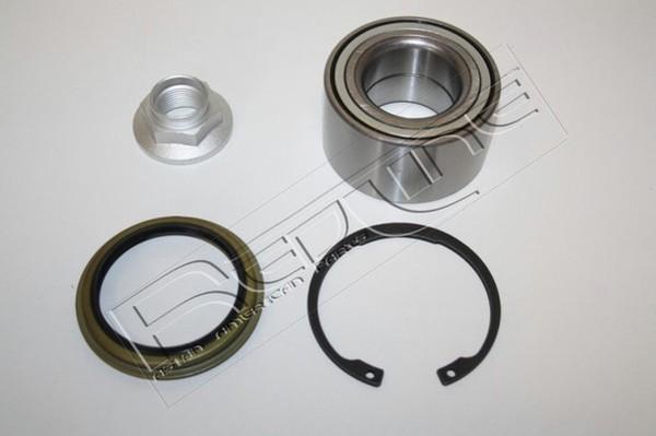 Red Line 24MZ001 - Kit cuscinetto ruota www.autoricambi360.it