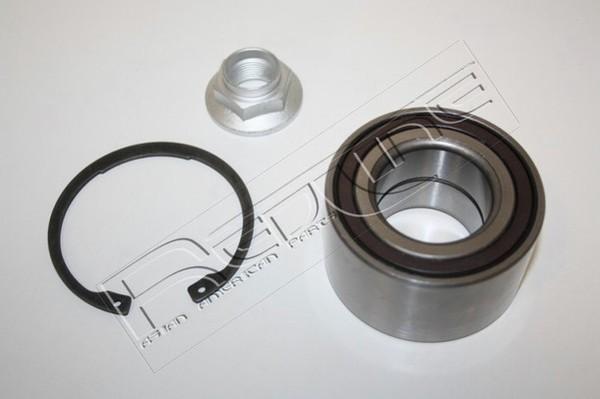 Red Line 24MZ012 - Kit cuscinetto ruota www.autoricambi360.it