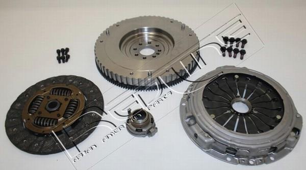 Red Line 25CI001 - Kit frizione www.autoricambi360.it
