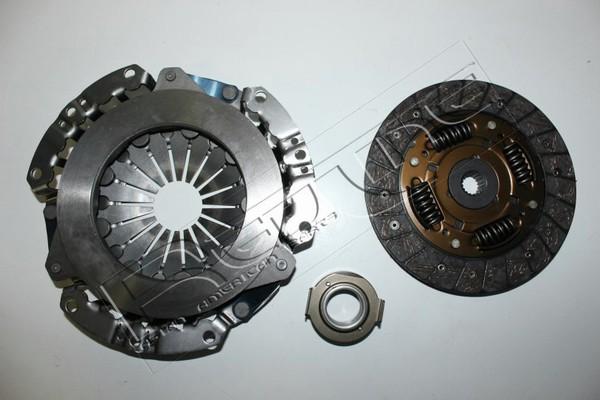 Red Line 25CV011 - Kit frizione www.autoricambi360.it