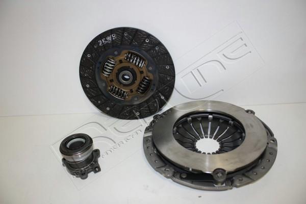 Red Line 25CV018 - Kit frizione www.autoricambi360.it