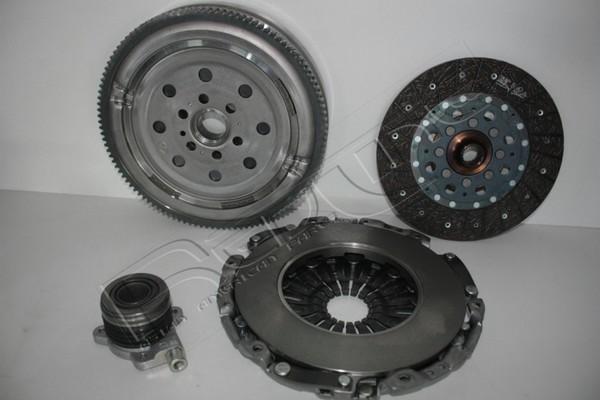 Red Line 25CV013 - Kit frizione www.autoricambi360.it