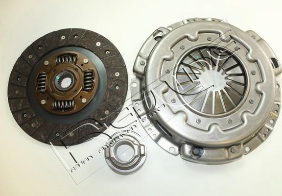 Red Line 25GW000 - Kit frizione www.autoricambi360.it