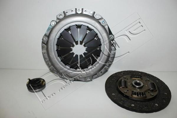 Red Line 25HY156 - Kit frizione www.autoricambi360.it