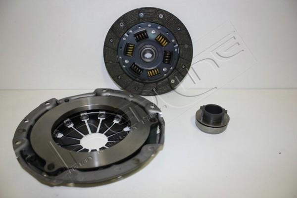 Red Line 25KI013 - Kit frizione www.autoricambi360.it