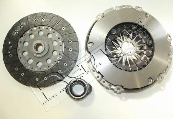 Red Line 25MZ046 - Kit frizione www.autoricambi360.it
