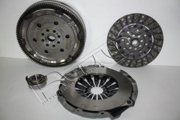 Red Line 25MZ009 - Kit frizione www.autoricambi360.it
