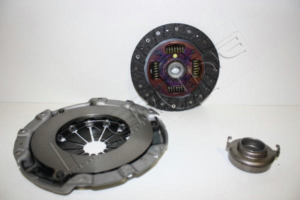Red Line 25MZ032 - Kit frizione www.autoricambi360.it