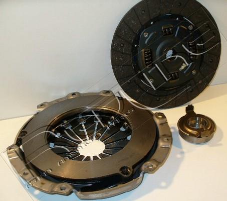 Red Line 25MZ024 - Kit frizione www.autoricambi360.it