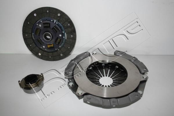 Red Line 25MZ028 - Kit frizione www.autoricambi360.it