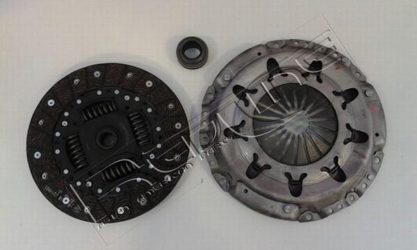 Red Line 25SZ091 - Kit frizione www.autoricambi360.it