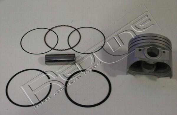 Red Line 20GW000 - Pistone www.autoricambi360.it