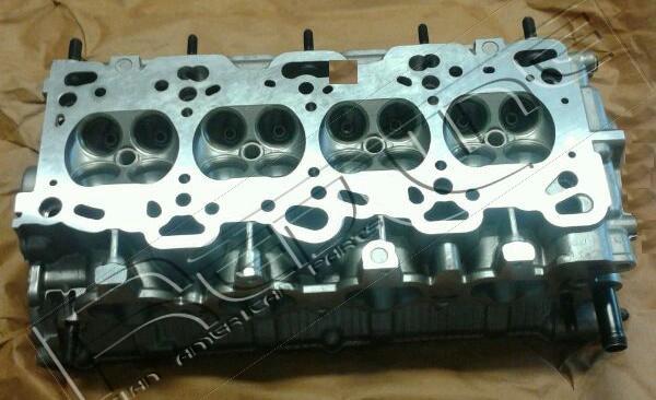Red Line 21HY013 - Testata www.autoricambi360.it