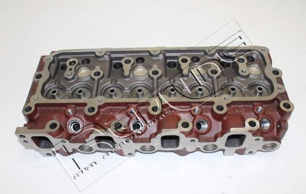 Red Line 21KI016 - Testata www.autoricambi360.it