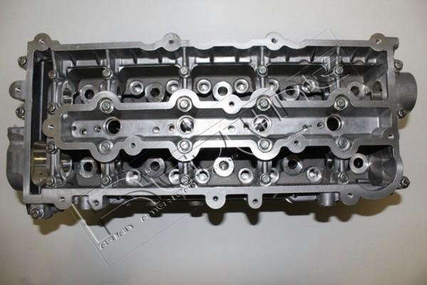 Red Line 21TA001 - Testata www.autoricambi360.it
