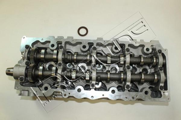 Red Line 21TO017 - Testata www.autoricambi360.it