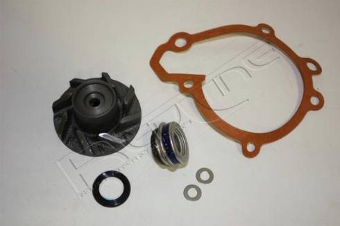 Red Line 28SU002 - Kit riparazione, Pompa acqua www.autoricambi360.it