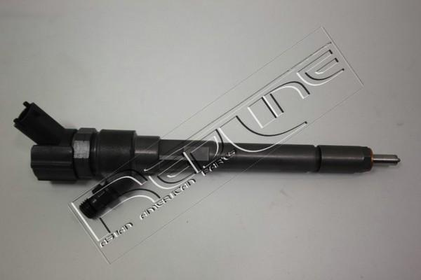 Red Line 22KI010 - Supporto polverizzatore www.autoricambi360.it