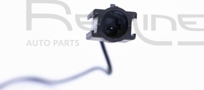 Red Line 27FT005 - Kit pastiglie freno, Freno a disco www.autoricambi360.it