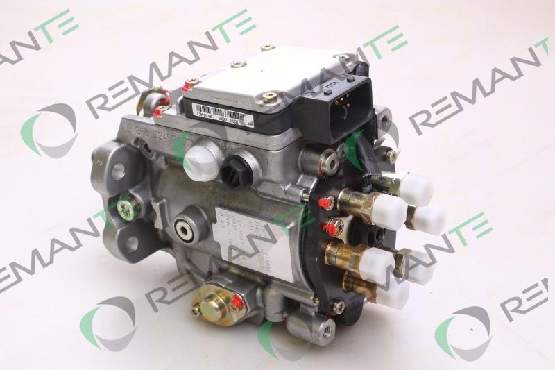 BOSCH 0 986 444 092 - Pompa iniezione www.autoricambi360.it
