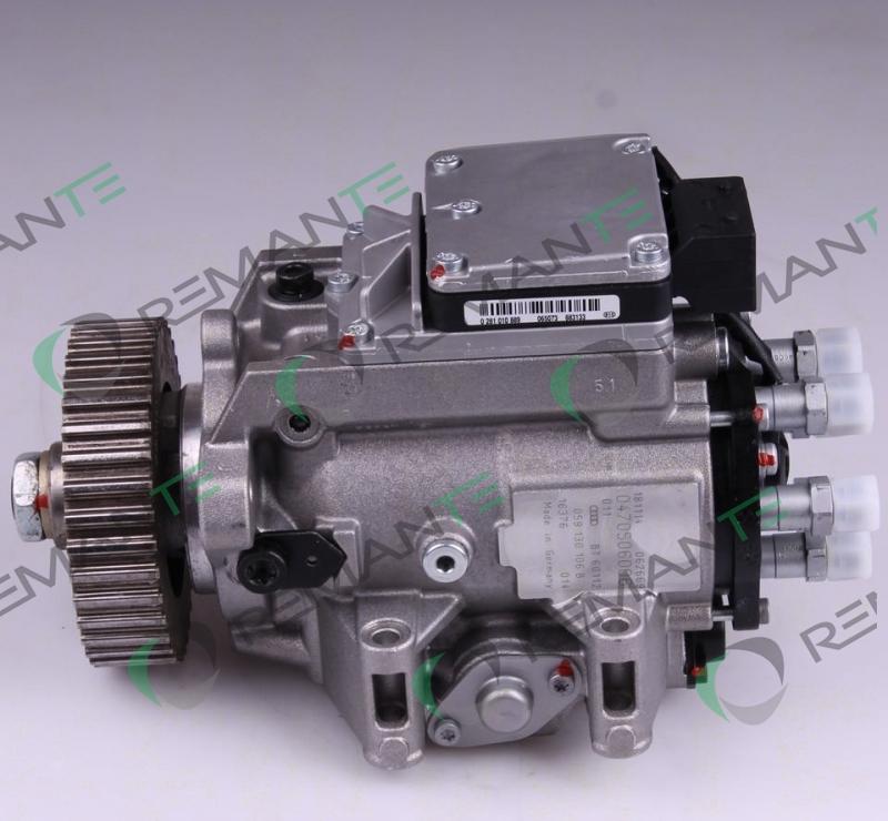 BOSCH 0 470 506 033 - Pompa iniezione www.autoricambi360.it