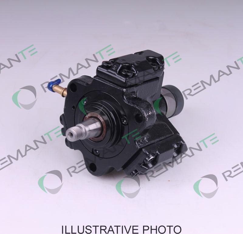 BOSCH 0 445 010 358 - Pompa ad alta pressione www.autoricambi360.it