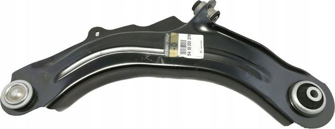 RENAULT 54 50 030 37R - Braccio oscillante, Sospensione ruota www.autoricambi360.it