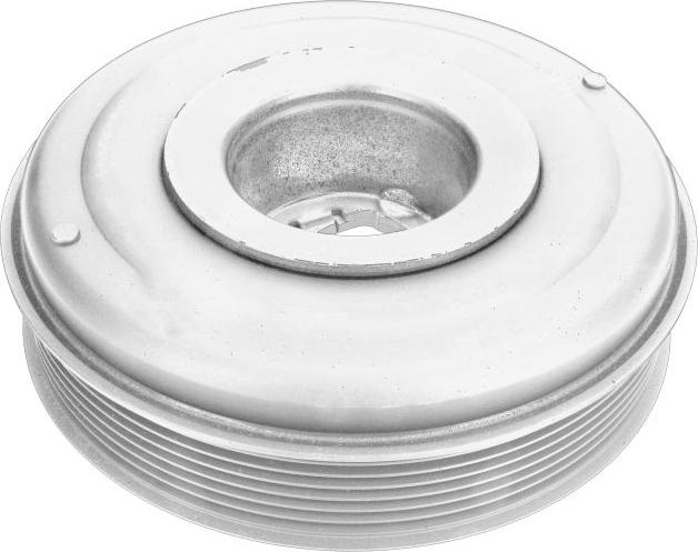 RENAULT 82 00 805 671 - Puleggia cinghia, Albero a gomiti www.autoricambi360.it
