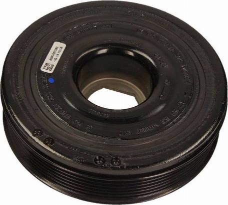 RENAULT 8200767762 - Puleggia cinghia, Albero a gomiti www.autoricambi360.it
