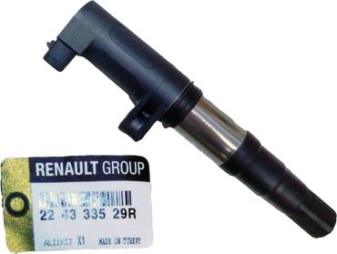 RENAULT 224333529R - Bobina d'accensione www.autoricambi360.it
