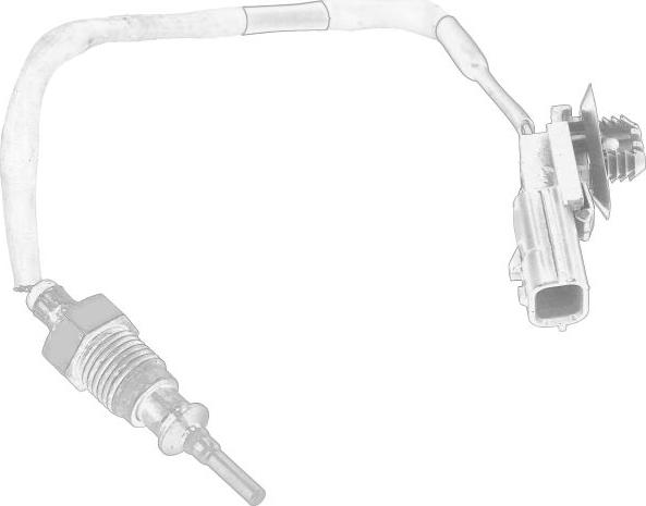 RENAULT 226402722R - Sensore, Temperatura gas scarico www.autoricambi360.it