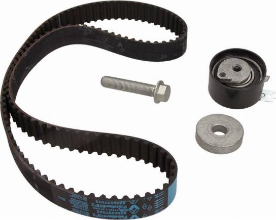 RENAULT 77 01 477 028 - Kit cinghie dentate www.autoricambi360.it