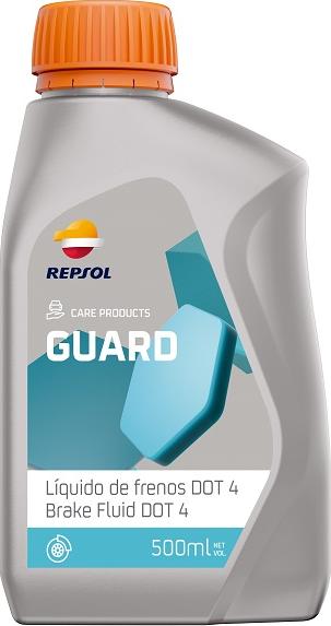 Repsol RP_9135Z - Liquido freni www.autoricambi360.it