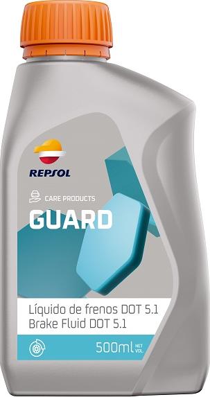 Repsol RP_9136Z - Liquido freni www.autoricambi360.it