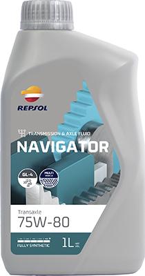 Repsol RP_4004H - Olio cambio www.autoricambi360.it