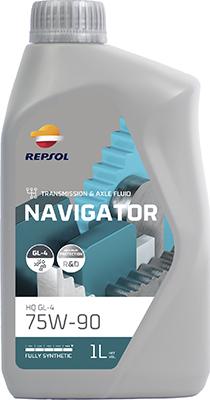 Repsol RP_4006J - Olio cambio www.autoricambi360.it