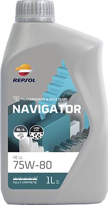 Repsol RP_4002H - Olio cambio www.autoricambi360.it