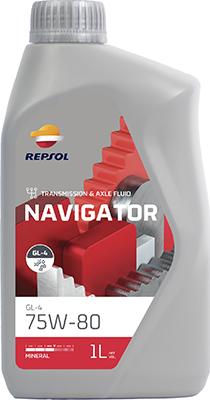 Repsol RP_4010H - Olio cambio www.autoricambi360.it