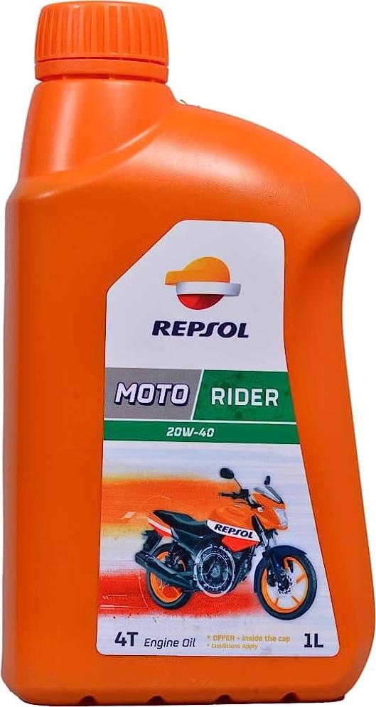 Repsol RP044P - Olio motore www.autoricambi360.it