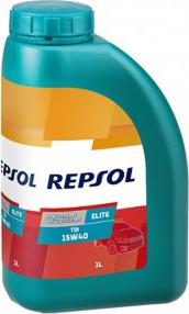Repsol RP053Y - Olio motore www.autoricambi360.it