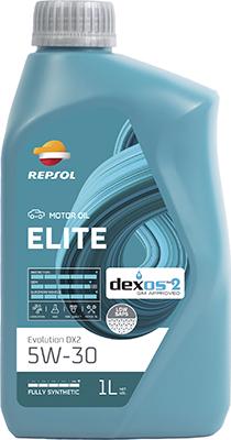 Repsol RP_0050I - Olio motore www.autoricambi360.it