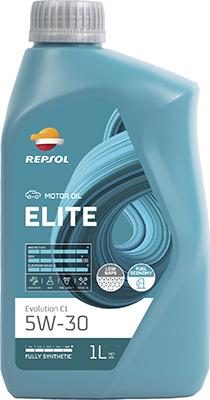 Repsol RPP0051IHA - Olio motore www.autoricambi360.it