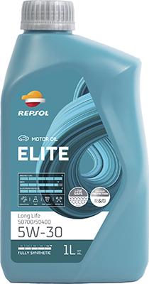 Repsol RP_0057I - Olio motore www.autoricambi360.it