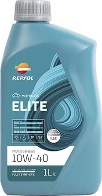 Repsol RPP0064MHA - Olio motore www.autoricambi360.it