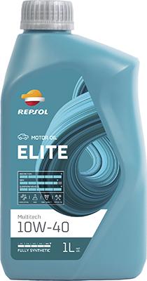 Repsol RP_0065M - Olio motore www.autoricambi360.it