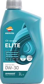 Repsol RP_0066E - Olio motore www.autoricambi360.it