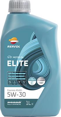 Repsol RP_0060I - Olio motore www.autoricambi360.it